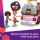 LEGO FRIENDS 42694 Furgonetka z pizzą - 1529776 - zdjęcie 5